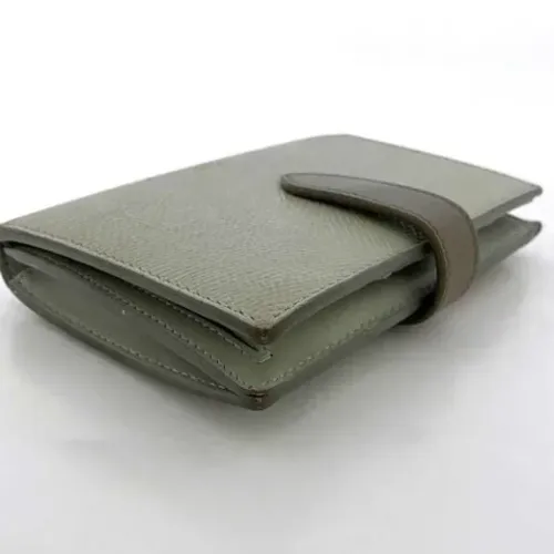 Pre-owned > Pre-owned Accessories > Pre-owned Wallets - - Celine Vintage - Modalova