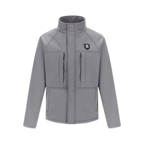 Jackets > Light Jackets - - Roberto Cavalli - Modalova