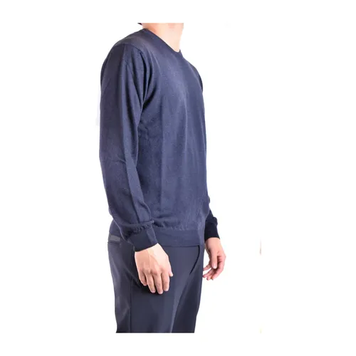 Knitwear > Round-neck Knitwear - - Woolrich - Modalova