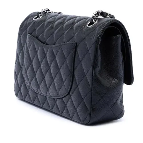 Pre-owned > Pre-owned Bags > Pre-owned Shoulder Bags - - Chanel Vintage - Modalova