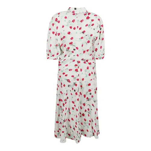 Dresses > Day Dresses > Midi Dresses - - Marni - Modalova