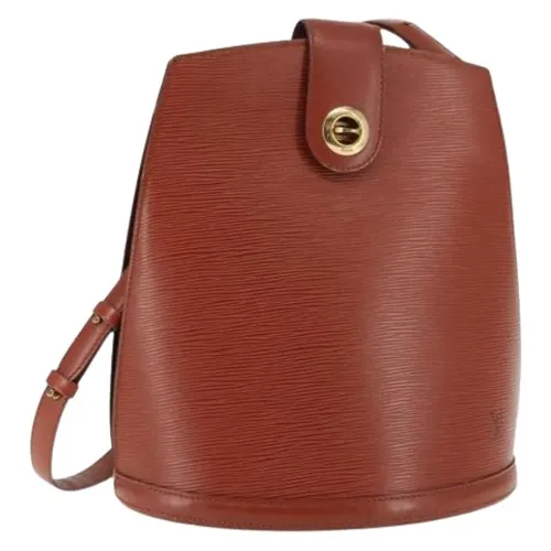 Pre-owned > Pre-owned Bags > Pre-owned Cross Body Bags - - Louis Vuitton Vintage - Modalova