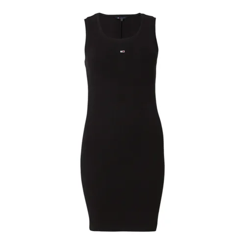 Dresses > Day Dresses > Short Dresses - - Tommy Hilfiger - Modalova