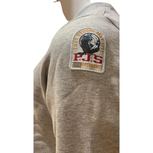 Sweatshirts & Hoodies > Sweatshirts - - Parajumpers - Modalova