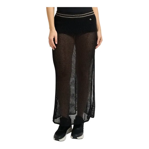 Skirts > Maxi Skirts - - Gaëlle Paris - Modalova