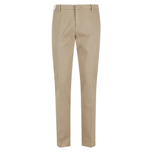 Trousers > Chinos - - Entre amis - Modalova