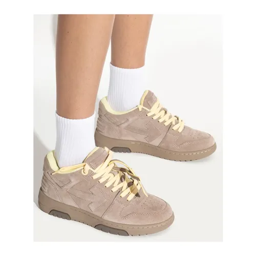 Shoes > Sneakers - - Off White - Modalova