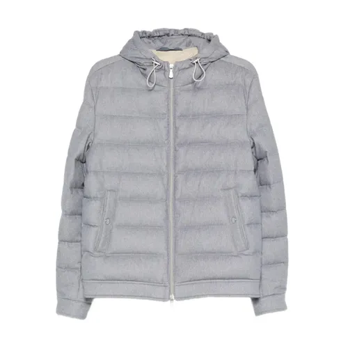 Jackets > Light Jackets - - Eleventy - Modalova