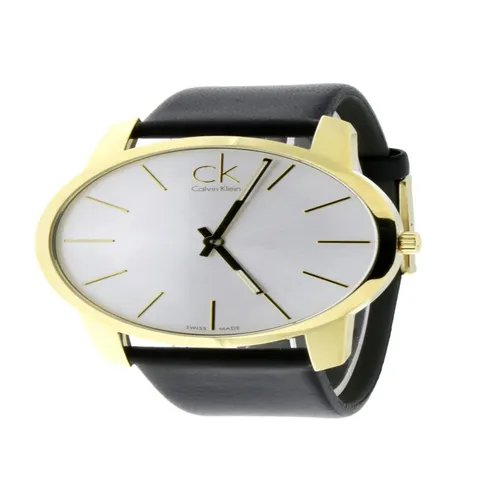 Accessories > Watches - - Calvin Klein - Modalova