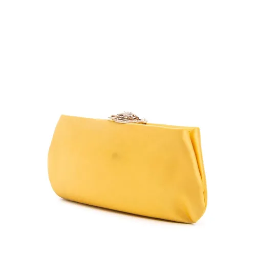 Pre-owned > Pre-owned Bags > Pre-owned Clutches - - Chanel Vintage - Modalova