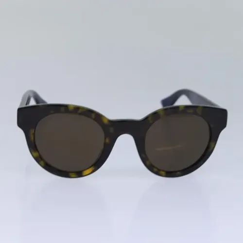 Pre-owned > Pre-owned Accessories - - Gucci Vintage - Modalova
