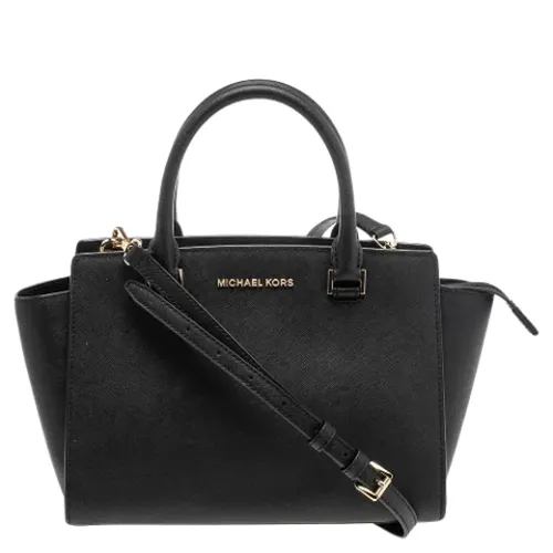 Pre-owned > Pre-owned Bags > Pre-owned Cross Body Bags - - Michael Kors Pre-owned - Modalova