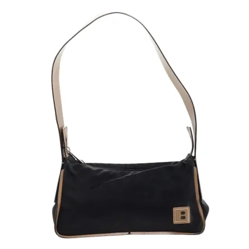 Pre-owned > Pre-owned Bags > Pre-owned Shoulder Bags - - Bally Pre-owned - Modalova