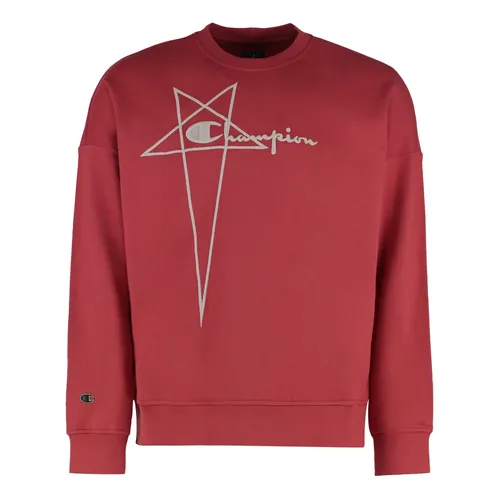 Sweatshirts & Hoodies > Sweatshirts - - Rick Owens - Modalova