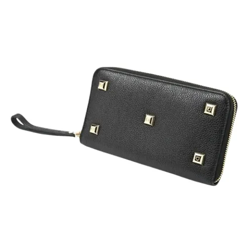 Pre-owned > Pre-owned Accessories > Pre-owned Wallets - - Salvatore Ferragamo Pre-owned - Modalova