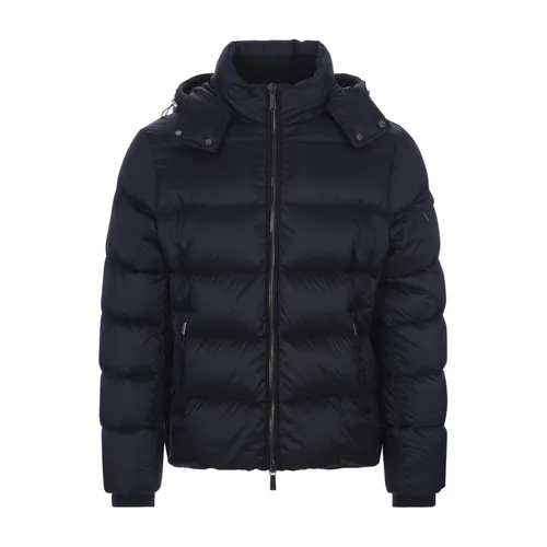 Jackets > Down Jackets - - Moorer - Modalova