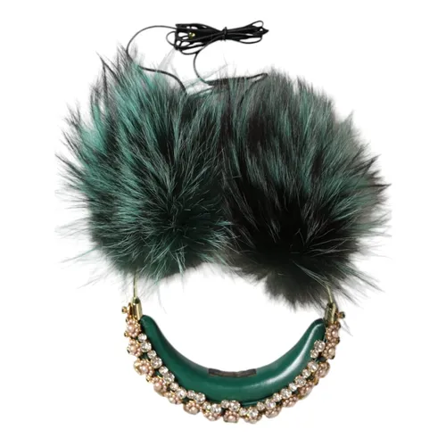 Accessories > Phone Accessories - - Dolce & Gabbana - Modalova