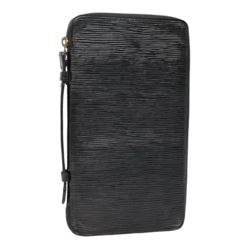 Pre-owned > Pre-owned Accessories > Pre-owned Wallets - - Louis Vuitton Vintage - Modalova