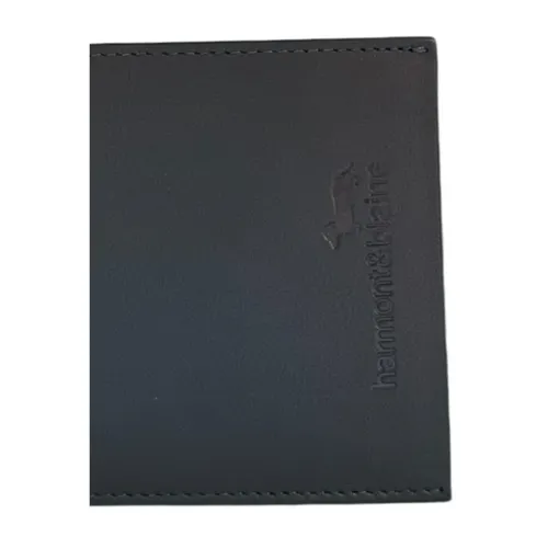 Accessories > Wallets & Cardholders - - Harmont & Blaine - Modalova