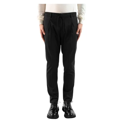 Trousers > Suit Trousers - - Corsinelabedoli - Modalova