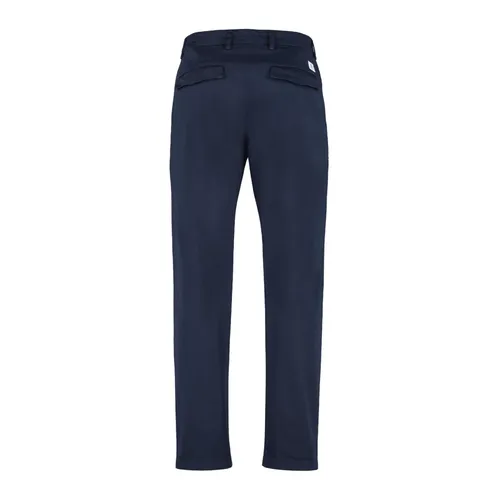 Trousers > Straight Trousers - - Department Five - Modalova