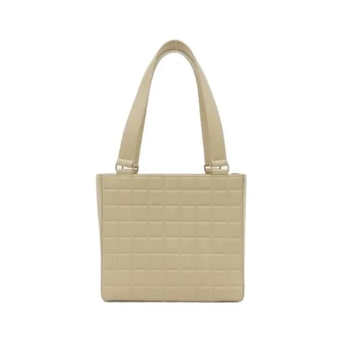 Pre-owned > Pre-owned Bags > Pre-owned Tote Bags - - Chanel Vintage - Modalova