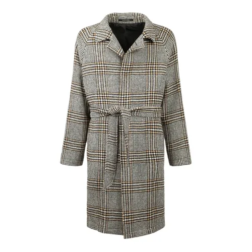 Coats > Trench Coats - - Tagliatore - Modalova