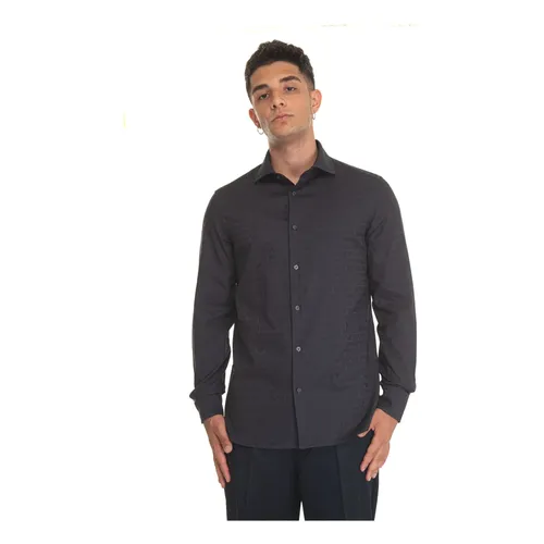 Shirts > Casual Shirts - - Emporio Armani - Modalova