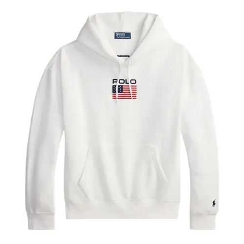 Sweatshirts & Hoodies > Hoodies - - Polo Ralph Lauren - Modalova