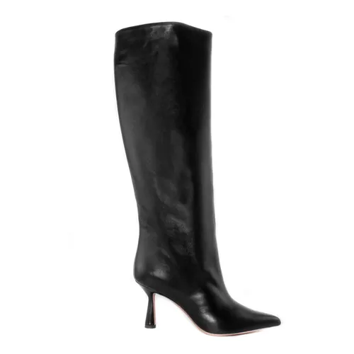 Shoes > Boots > High Boots - - Aldo Castagna - Modalova