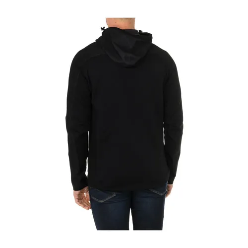 Sweatshirts & Hoodies > Zip-throughs - - Napapijri - Modalova