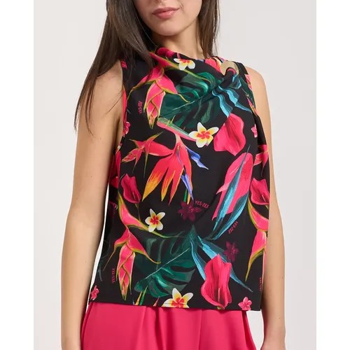 Blouses & Shirts > Blouses - - YES ZEE - Modalova
