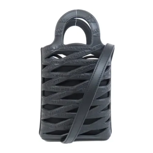 Pre-owned > Pre-owned Bags > Pre-owned Handbags - - Balenciaga Vintage - Modalova
