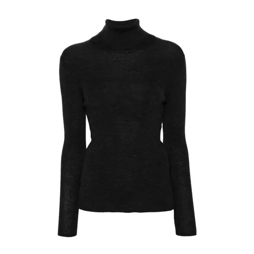 Knitwear > Turtlenecks - - P.a.r.o.s.h. - Modalova