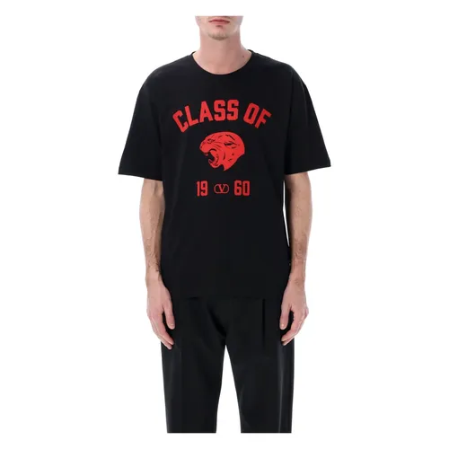 Tops > T-Shirts - - Valentino Garavani - Modalova