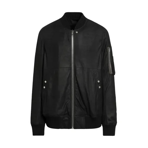 Jackets > Bomber Jackets - - Rick Owens - Modalova