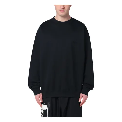 Sweatshirts & Hoodies > Sweatshirts - - Y-3 - Modalova