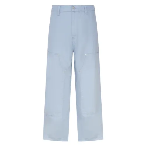 Trousers > Wide Trousers - - Carhartt Wip - Modalova