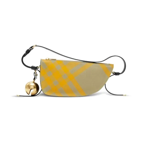 Bags > Shoulder Bags - - Burberry - Modalova
