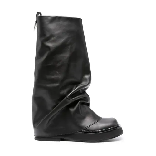 Shoes > Boots > High Boots - - The Attico - Modalova