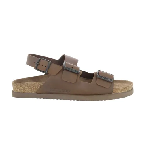 Shoes > Sandals > Flat Sandals - - Mephisto - Modalova