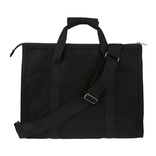 A.p.c. - Bags > Tote Bags - Black - A.p.c. - Modalova