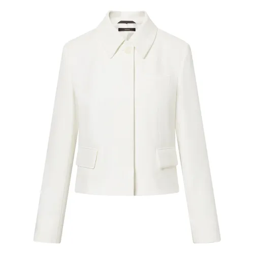 Jackets > Light Jackets - - Windsor - Modalova