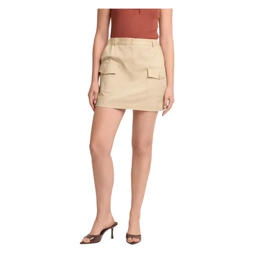 Skirts > Short Skirts - - Kocca - Modalova
