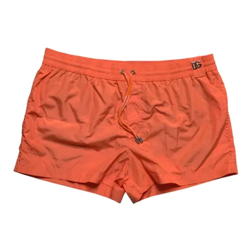 Swimwear > Beachwear - - Dolce & Gabbana - Modalova
