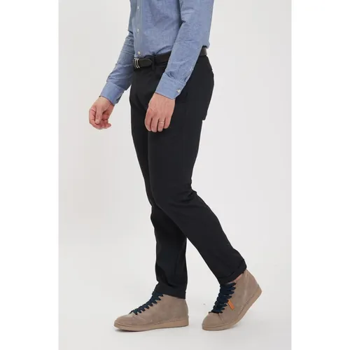 Trousers > Slim-fit Trousers - - Re-Hash - Modalova
