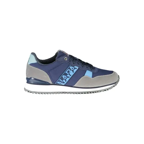 Shoes > Sneakers - - Napapijri - Modalova