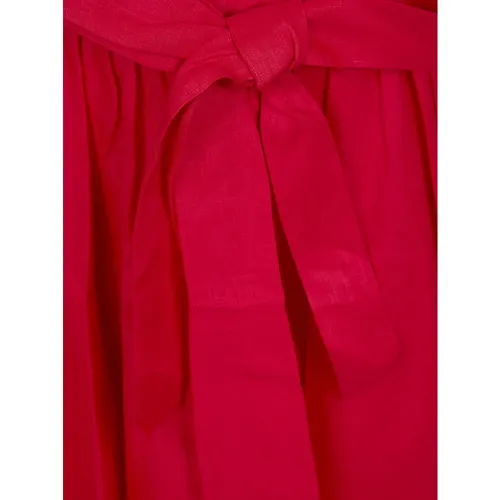 Dresses > Day Dresses > Midi Dresses - - Zimmermann - Modalova