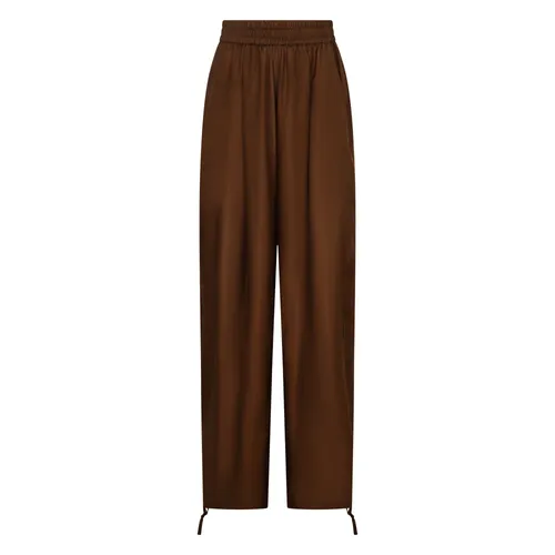 Trousers > Straight Trousers - - Philosophy di Lorenzo Serafini - Modalova