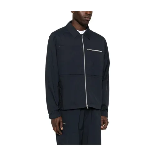 Jackets > Light Jackets - - Moose Knuckles - Modalova